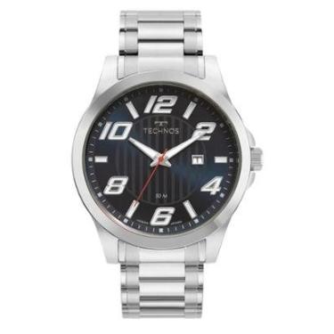 Imagem de Relógio Technos Masculino Performance Racer 2115NCG/1A-Masculino