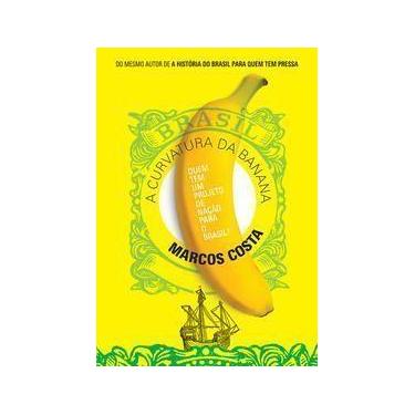 Imagem de Curvatura da Banana, A - SEXTANTE, Sortido