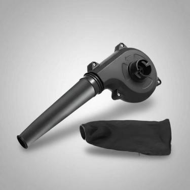 Imagem de Soprador Aspirador de Folhas Industrial Snel Ferramentas  Potente e Pr