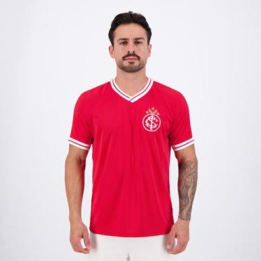 Imagem de Camisa Internacional Victory Vermelha - Legend, P