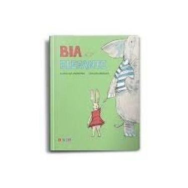 Imagem de Bia e o elefante - JUJUBA, 3