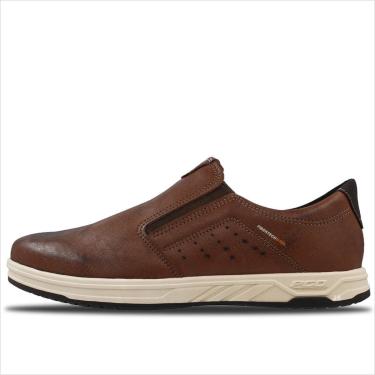 Imagem de Sapatênis Pegada Masculino Casual Slip On Fibertech-Masculino