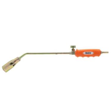 Imagem de Maçarico lança chamas bocal 49 mm para gás propano - BFH3059 - Bestfer