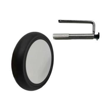 Imagem de Acessórios Para Carrinho De Bebê Babyzenes Yoyo Com Rodas Dianteiras E