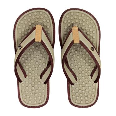 Imagem de Chinelo Anabela Feminino Mundo Flex Ortopédico 12044 12047 12048 12049 12052-Feminino