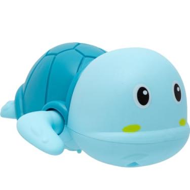 Imagem de Brinquedo De Banho Tartaruga