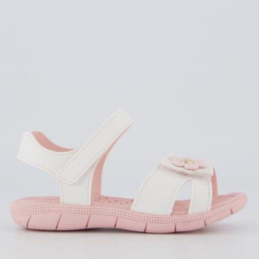 Imagem de Papete Klin Tic Tac Casual Infantil-Feminino