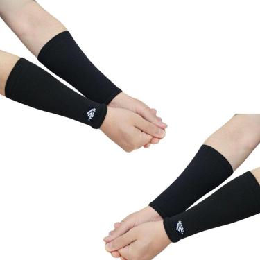 Imagem de Manguitos Vôlei  Curto Proteção Power Poker 2 Par-Unissex