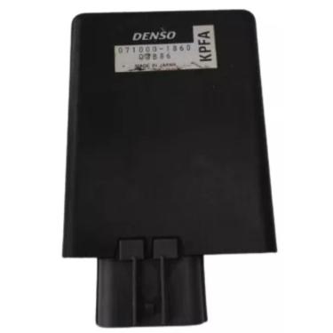 Imagem de Cdi Honda Twister Selo Preto Kpfa 0710001860