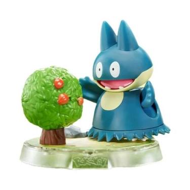 Imagem de Blocos De Montar Pokémon: Pikachu, Charmander, Psyduck, Sprigatito, Ee