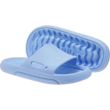 Imagem de Chinelo Slide Infantil Nuvem Menino e Menina Leve Confortável Várias Cores Kidstep-Unissex