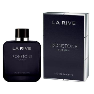 Imagem de Ironstone edt masculino la rive 100ml