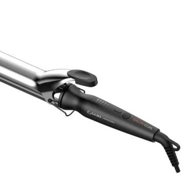Imagem de Modelador gama bivolt salon curl 38mm - GA.MA Professional, Bivolt