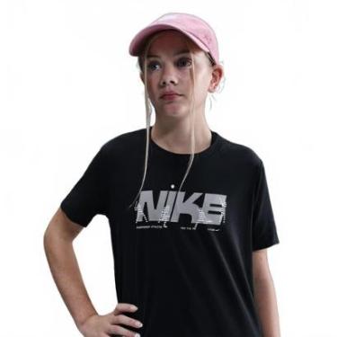 Imagem de Camiseta Dri-FIT Nike Legend Sport Infantil-Unissex