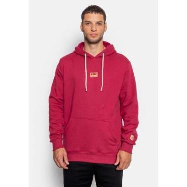 Imagem de Moletom HD Canguru Fechado Masculino-Masculino