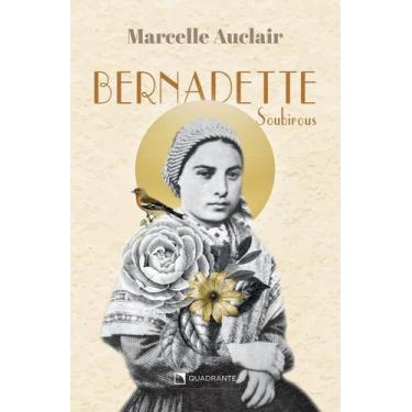 Imagem de Livro - Bernadette Soubirous