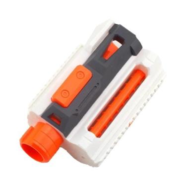 Imagem de Acessórios Para Armas De Brinquedo Nerf N-Strike Elite: Silenciador, C