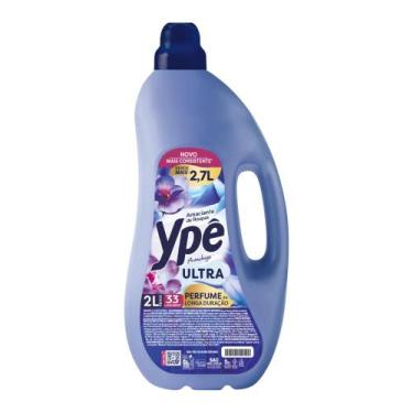 Imagem de Amaciante 2 Litros Ype Aconchego - Ypê