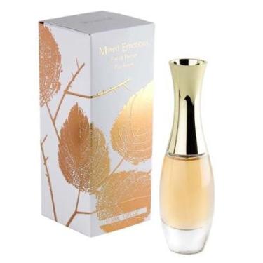 Imagem de Perfume Mixed Emotions Linn Young Conscentra Eau De Parfum Feminino 30ml-Feminino
