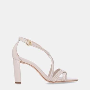 Imagem de Sandália de Salto Luz da Lua - 80380031-Feminino