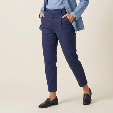 Imagem de Calça Jeans Color Lola Mom-Feminino