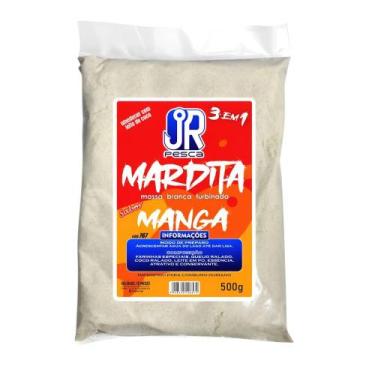Imagem de Massa de pesca jr mardita 500g, MANGA