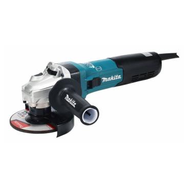 Imagem de Esmerilhadeira Angular 125 Mm Ga5091x04-110V Makita