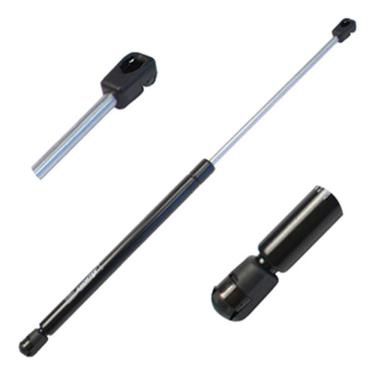 Imagem de Amortecedor de Tampa de porta-malas Modelo F103 para Chevrolet Celta G1 00 a 15 com Mola a Gás 35 KGF Amortex