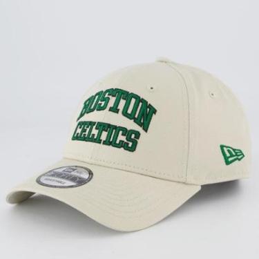 Imagem de Boné New Era NBA Boston Celtics 940-Unissex
