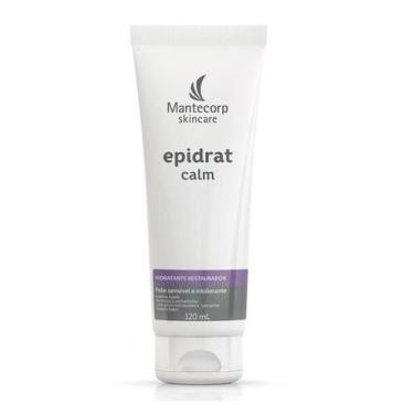 Imagem de Hidratante Facial Restaurador Epidrat Calm Pele Sensível 120ml