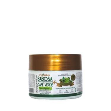 Imagem de Mascara Café Verde+Babosa FytoNature 300g