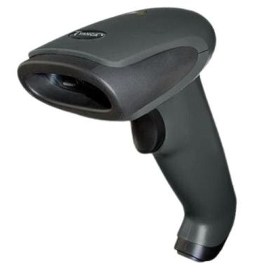 Imagem de Leitor De Código De Barras Usb Tanca Tl-120 Preto