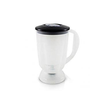 Imagem de Copo Resistente Liquidificador Mondial Dinamico Sem Filtro - MEBRASI, 