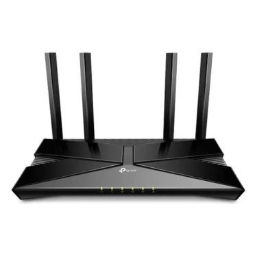 Imagem de Roteador Ex511 Tecnologia Mesh Tp-link Dual Band Ax3000 - Congratulati