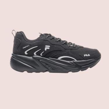 Imagem de Tênis Masculino Adulto Casual Fila Street Fit 2-Masculino