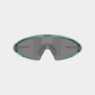 Imagem de Óculos de Sol Oakley Ellipse Transparent Pacific Prizm Black-Masculino