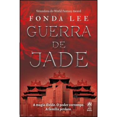 Imagem de Guerra De Jade