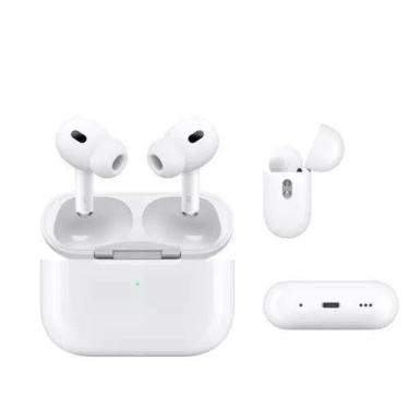 Imagem de Fone Bluetooth 5.3 Kaidi KD-790 TWS 2º Geração S/Fio Estéreo - Atacadu