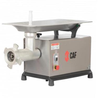 Imagem de Moedor De Carne Inox Caf-98 D-sm 3Cv 220V - Caf
