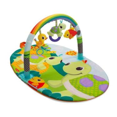 Imagem de Tapete de atividade Infantino Tartarugas