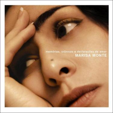 Imagem de Marisa Monte Kit 3 Cds 2 Dvds  Pac - UNIVERSAL MUSIC