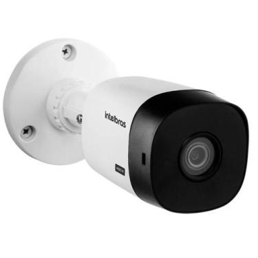 Imagem de Câmera Bullet Intelbras VHL 1120 B, HDCVI Lite, IR 20m, Lente 3.6mm, H