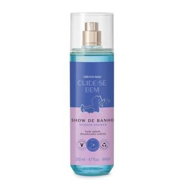 Imagem de Body Splash Cuide Se Bem 200ml Splash O Boticário Original