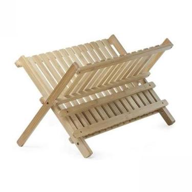 Imagem de Escorredor de Pratos Ecokitchen Mimo Style Bm19127