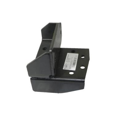 Imagem de Chapa Suporte Estribo Cargo 3129 6X4 BC4570200B38AA - Ford