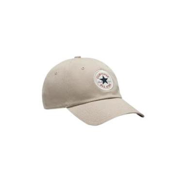 Imagem de Bone Converse Chuck Taylor Baseball, Bege