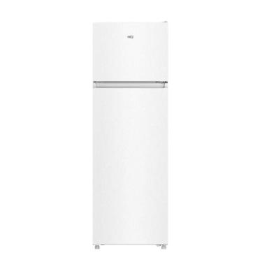 Imagem de Geladeira Refrigerador HQ Defrost 290 Litros Branco HQ-290RDF, Branco,
