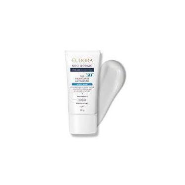 Imagem de Gel hidratante antissinais 30 + efeito glow - EUDORA