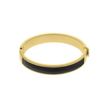 Imagem de Bracelete  onda - Amandafolheados&Acessorios
