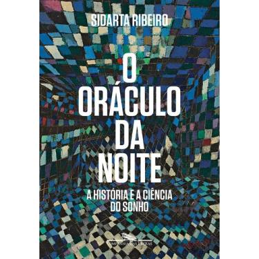 Imagem de Livro - O oráculo da noite